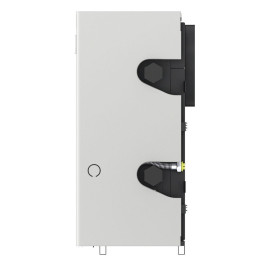 Газовый энергонезависимый котел Лемакс Гидропоинт П 10