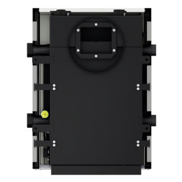 Газовый энергонезависимый котел Лемакс Гидропоинт П 10