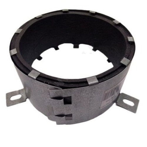 Муфта противопожарная K-FLEX FIRE CP Ду 20