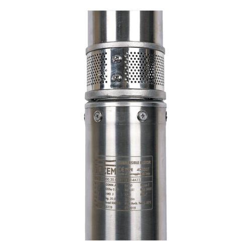 Скважинный насос Aquario ASP(T)7B-160-100BE Скважинный насос Aquario ASP(T)7B-160-100BE