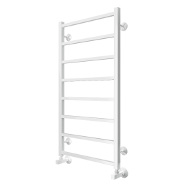 Полотенцесушитель водяной Royal Thermo Axel П8 1000х500 мм белый