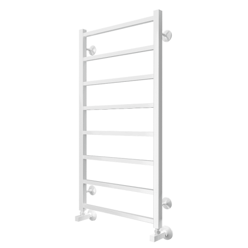 Полотенцесушитель водяной Royal Thermo Axel П8 1000х500 мм белый
