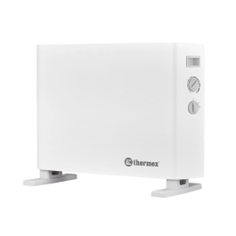 Электрический конвектор Thermex Pronto 1500M white
