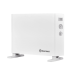 Электрический конвектор Thermex Pronto 1500M white