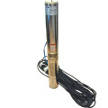 Скважинный насос Belamos TF3-80 с кабелем 50 м