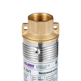 Скважинный насос Belamos  2TF-30/1