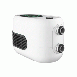 Насосная станция Hoobs SBS 2-41 230B 1"