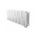 Биметаллический радиатор Royal Thermo PianoForte 300 VDR Bianco Traffico (12 секций)