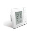 Терморегулятор проводной Salus VS35W не программируемый встраиваемый белый