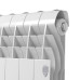 Биметаллический радиатор Royal Thermo BiLiner 350 Bianco Traffico (10 секций)