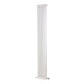 Радиатор трубчатый IRSAP Tesi 21800 4 секции №26 3/4" цвет белый