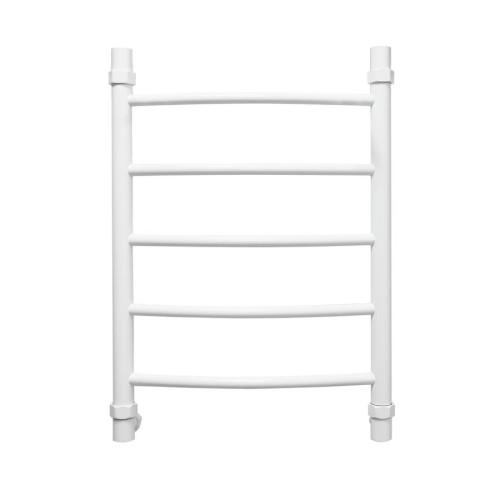 Полотенцесушитель водяной Energy Classic 600х400 мм белый матовый Полотенцесушитель водяной Energy Classic 600х400 мм белый матовый