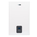 Настенный газовый котел Kotitonttu Toivo T-32 DK шина OpenTherm