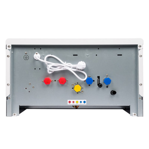 Настенный газовый котел Kotitonttu Toivo T-50 OK шина OpenTherm