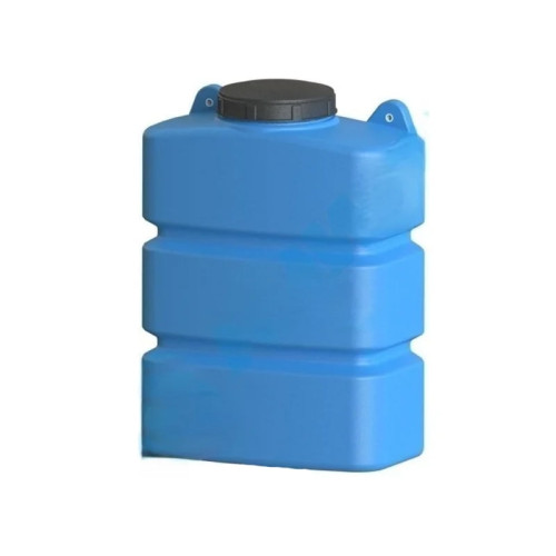 Бак навесной для воды вертикальный Анион 75 литров Бак навесной для воды вертикальный Анион 75 литров