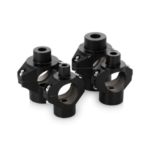 Насадка для сварочного аппарата трубчатого вида WM-05 Tim 32мм