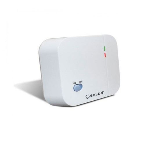 Приёмное устройство Salus RXRT505 для регуляторов 091FLRF T105RF RT300RF RT500RF ERT20RF