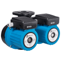 Циркуляционный насос сдвоенный IMP Pumps GHND Basic 2 40-70F