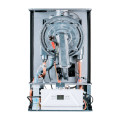 Настенный газовый двухконтурный котёл ITALTHERM City Top 35 K — фото 2