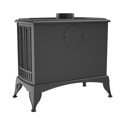 Печь-камин чугунная Kratki KOZA/K9/150 12 кВт Печь-камин чугунная Kratki KOZA/K9/150 12 кВт