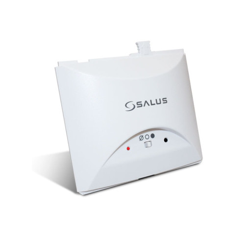 Приёмное устройство Salus RXWBC605 для регуляторов iT500BM (к котлам Bosch) Приёмное устройство Salus RXWBC605 для регуляторов iT500BM (к котлам Bosch)