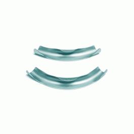 Фиксатор поворота без колец для трубок 16/17 мм 45° REHAU (АРТ. 12657291001)