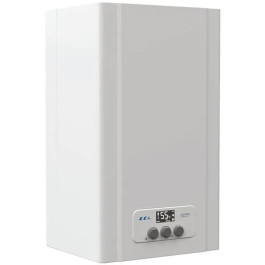 Котёл газовый двухконтурный ECA Gelios Plus 24 HM NG