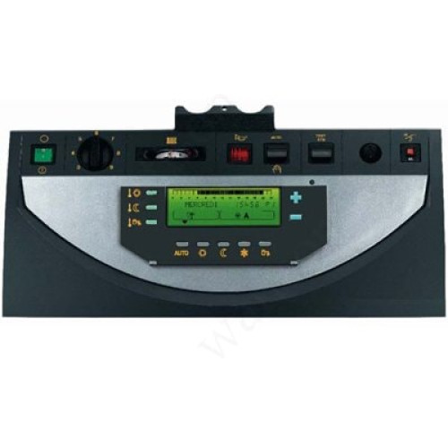 Панель управления "Diematic 3" De Dietrich (FM129 для котлов GT120 - 220) Панель управления "Diematic 3" De Dietrich (FM129 для котлов GT120 - 220)