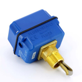 Реле протока Watts FLU 25 арт. 10022079