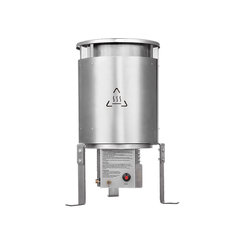 Обогреватель инфракрасный газовый Ballu BIGH-10