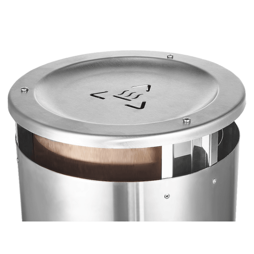 Обогреватель инфракрасный газовый Ballu BIGH-10