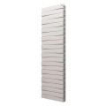 Биметаллический радиатор Royal Thermo PianoForte Tower 500 Bianco Traffico (18 секций)