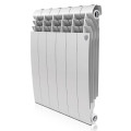 Биметаллический радиатор Royal Thermo BiLiner 500 (6 секций)