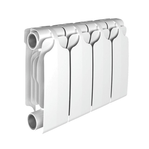 Биметаллический радиатор Bilux plus R200 4 секции