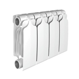 Биметаллический радиатор Bilux plus R200 7 секций