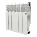 Биметаллический радиатор Royal Thermo Revolution Bimetall 350 (6 секций)