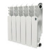 Биметаллический радиатор Royal Thermo Revolution Bimetall 350 (6 секций)