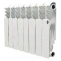 Биметаллический радиатор Royal Thermo Revolution Bimetall 350 (8 секций)