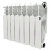Биметаллический радиатор Royal Thermo Revolution Bimetall 350 (8 секций)