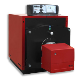 Котел напольный Protherm Бизон NO 420