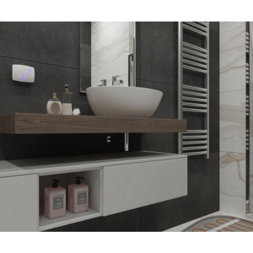 Терморегулятор двухзонный Теплолюкс BiZone TUYA