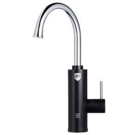 Водонагреватель проточный Royal Thermo QuickTap Black