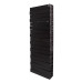 Биметаллический радиатор Royal Thermo PianoForte Tower 300 Noir Sable (18 секций)
