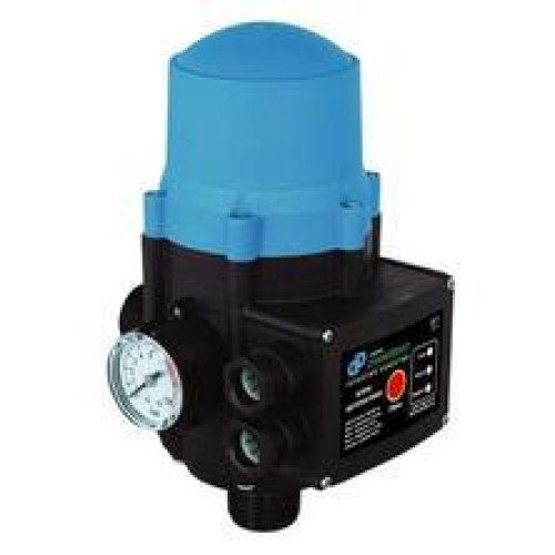 Джилекс блок автоматики