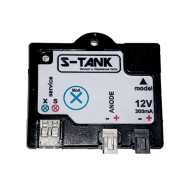 Блок управления анодом S-Tank GN для эмалевых баков