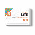 GSM термостат ZONT LITE GSM термостат ZONT LITE
