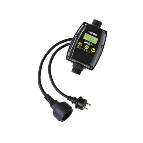 Блок управления насосом Belamos Brio-2015 Блок управления насосом Belamos Brio-2015