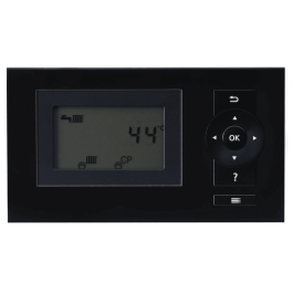 Система регулирования для котлов Viessmann Vitotronic 100 HC1B 7459131