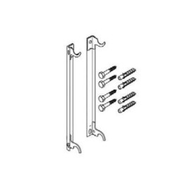 Комплект настенных кронштейнов BMS+ES для радиаторов H300 тип 11  комплект (2 шт)