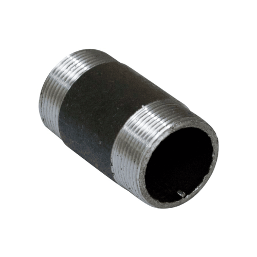 Бочонок КАЗ стальной ДУ25 длина 65мм Бочонок КАЗ стальной ДУ25 длина 65мм